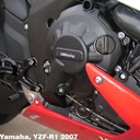 [CP-R1-2007-CS-GBR] GBRacing Crash Protection Bundle for Yamaha YZF-R1 2007 - 2008 - image 3