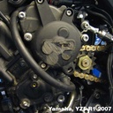 [CP-R1-2007-CS-GBR] GBRacing Crash Protection Bundle for Yamaha YZF-R1 2007 - 2008 - image 4