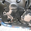 [CP-R1-2009-CS-GBR] GBRacing Crash Protection Bundle for Yamaha YZF-R1 2009 - 2014 - image 1