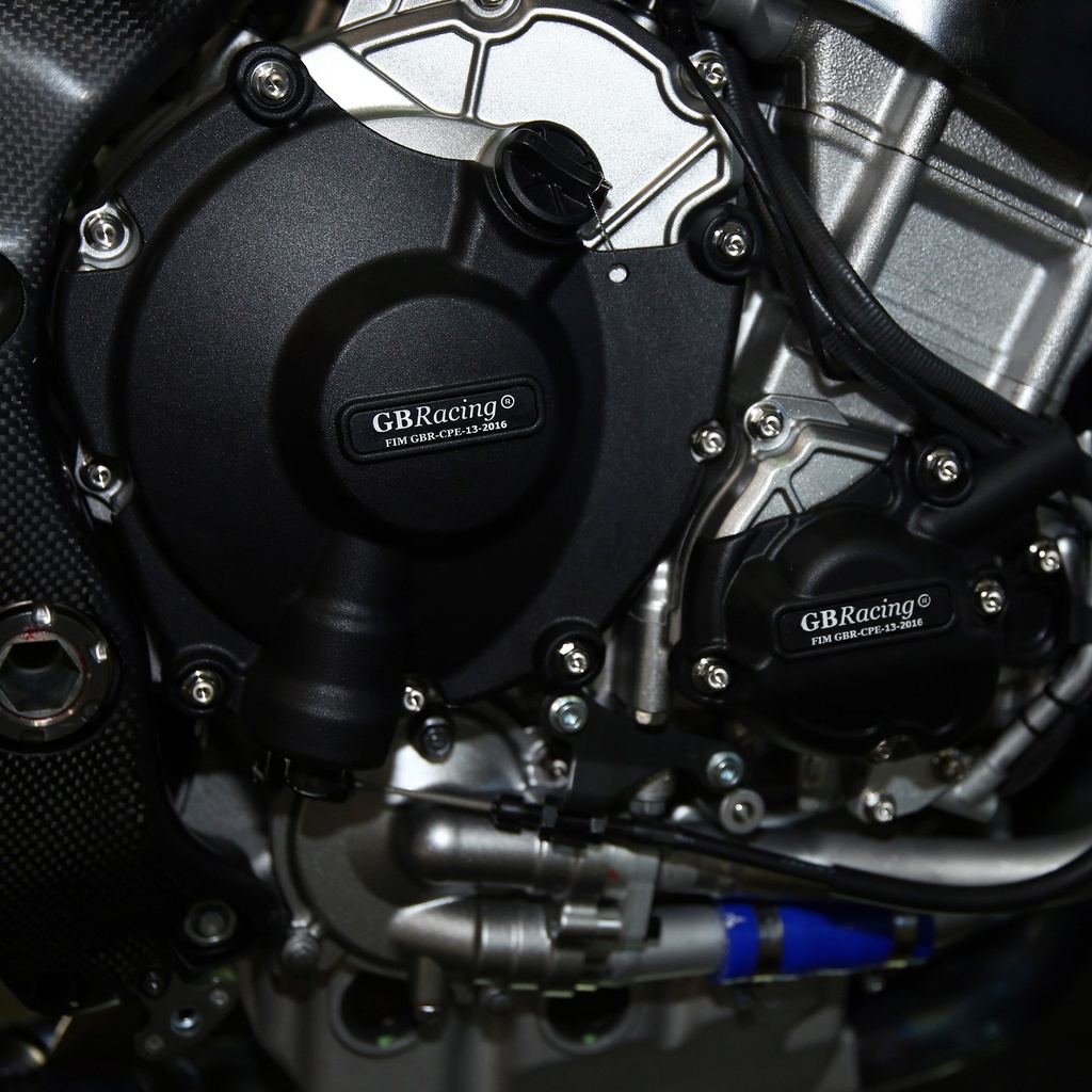 [CP-R1-2015-CS-GBR] GBRacing Crash Protection Bundle (Street) for Yamaha YZF-R1 - image 2