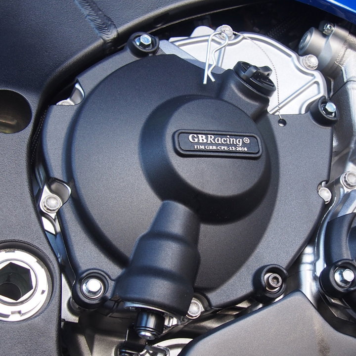 [CP-R1-2015-CS-GBR] GBRacing Crash Protection Bundle (Street) for Yamaha YZF-R1 - image 5