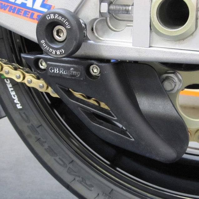 [CP-S1000RR-2009-R-CS-GBR] GBRacing Crash Protection Bundle (Race) for BMW S1000RR and HP4 - image 2
