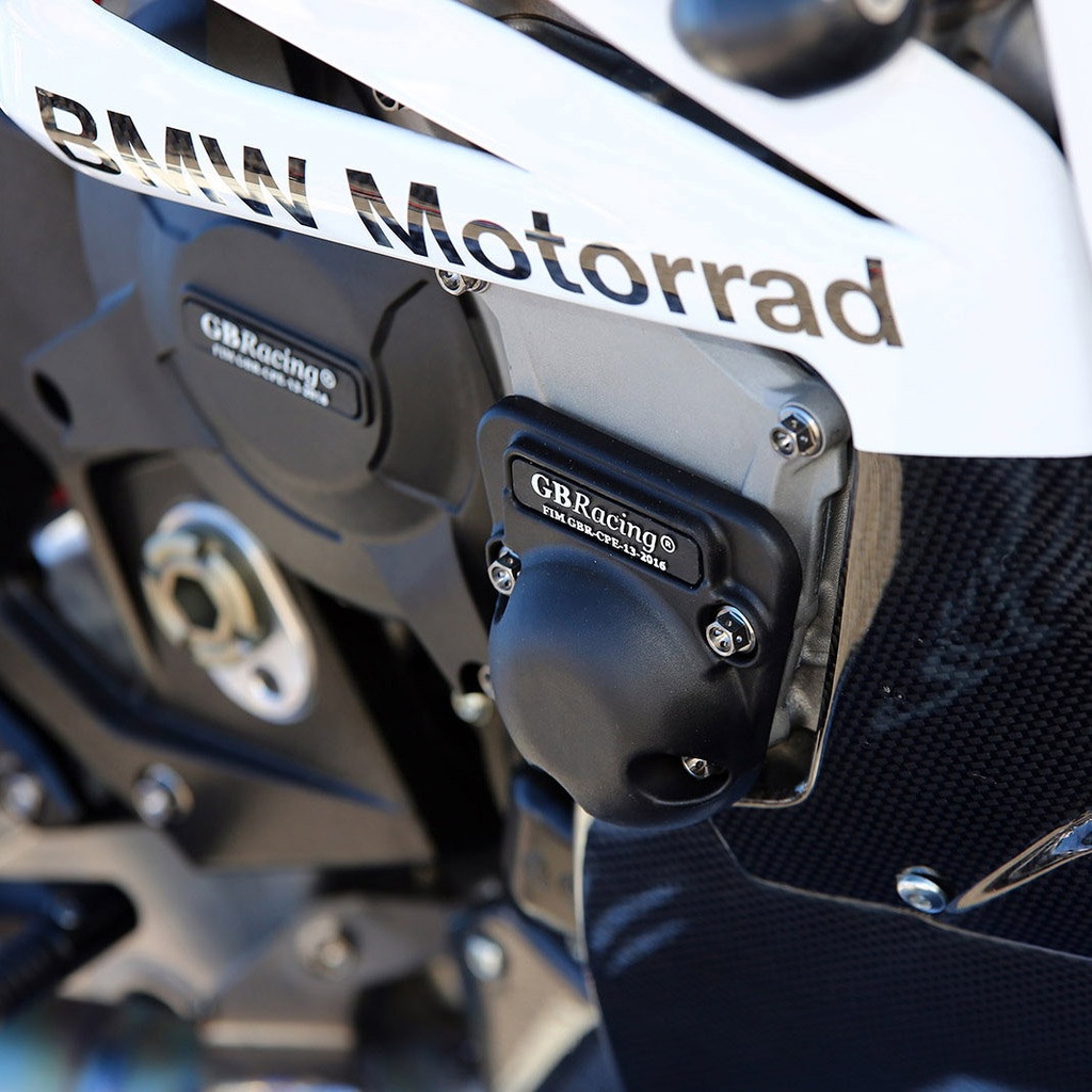 [CP-S1000RR-2009-R-CS-GBR] GBRacing Crash Protection Bundle (Race) for BMW S1000RR and HP4 - image 3