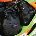 [CP-ZX6-2009-CS-GBR] GBRacing Crash Protection Bundle for Kawasaki ZX-6R 2009 - 2013 - image 3