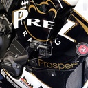 [CPM-3-GP-026] GBRacing GoPro™ Camera Mount for Suzuki GSX-R1000 - image 2