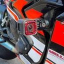 [CPM-3-GP-028] GBRacing GoPro™ Camera Mount for Suzuki GSX-R750 - image 5