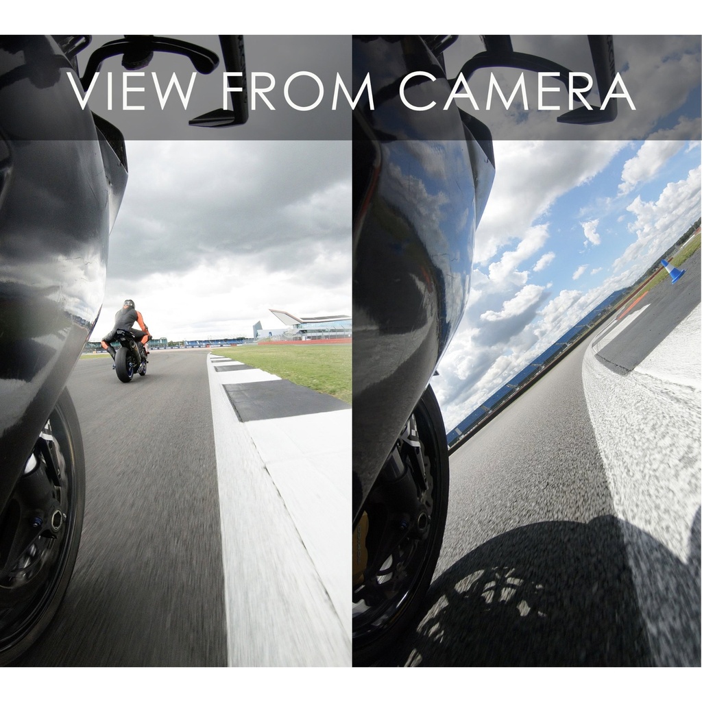 [CPM-3-GP-028] GBRacing GoPro™ Camera Mount for Suzuki GSX-R750 - image 7