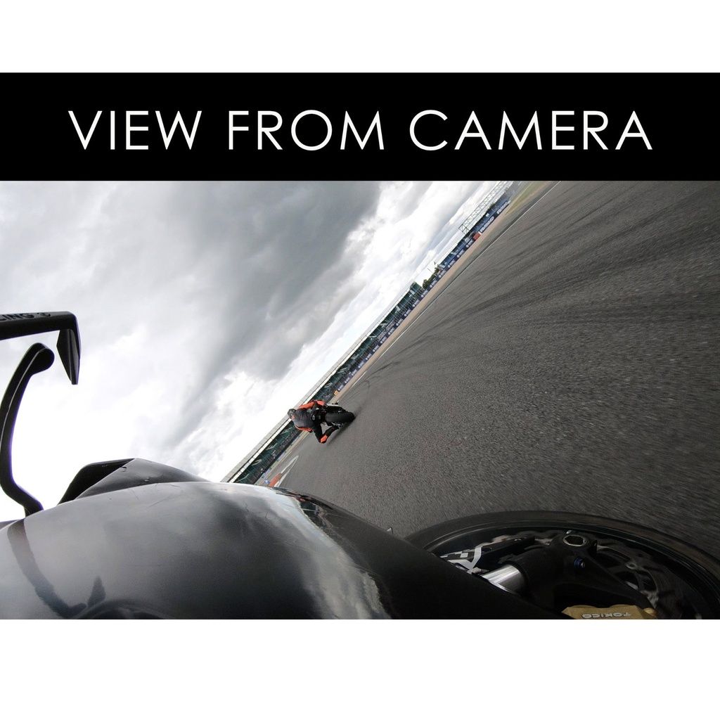 [CPM-3-GP-052] GBRacing GoPro™ Camera Mount for Yamaha YZF-R9 - image 8