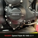 [EC-1050-2016-SET-GBR] GBRacing Engine Case Cover Set for Triumph Speed Triple 1050 2016 - 2020 - image 3