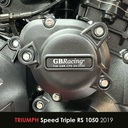 [EC-1050-2016-SET-GBR] GBRacing Engine Case Cover Set for Triumph Speed Triple 1050 2016 - 2020 - image 4