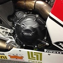 [EC-1190RX-2014-1-GBR] GBRacing Alternator / Stator Cover for EBR 1190RX Buell 1125R CR - image 1