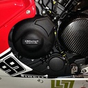 [EC-1190RX-2014-SET-GBR] GBRacing Engine Case Cover Set for EBR 1190RX Buell 1125R CR - image 2