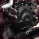 [EC-1199-2012-1-GBR] GBRacing Alternator / Stator Case Cover for Ducati 1199 1299 Panigale - image 1