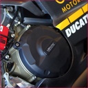 [EC-1199-2012-2-GBR] GBRacing Clutch Case Cover for Ducati 1199 1299 959 Panigale V2 - image 2