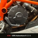 [EC-1290-2014-2-GBR] GBRacing Gearbox / Clutch Cover for KTM 1290 Super Duke R - image 5