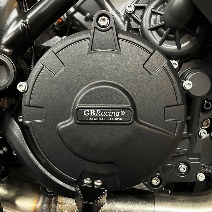 [EC-1290-2014-SET-GBR] GBRacing Engine Case Cover Set for KTM 1290 Super Duke R - image 2