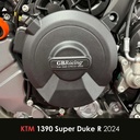 [EC-1390-2024-SET-GBR] GBRacing Engine Case Cover Set for KTM 1390 Super Duke R - image 1