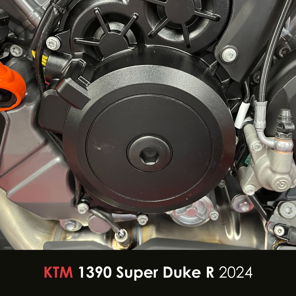 [EC-1390-2024-SET-GBR] GBRacing Engine Case Cover Set for KTM 1390 Super Duke R - image 2
