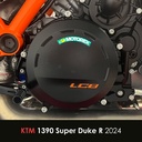 [EC-1390-2024-SET-GBR] GBRacing Engine Case Cover Set for KTM 1390 Super Duke R - image 3