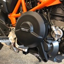 [EC-690-2011-2-GBR-003] GBRacing Clutch Case Cover for Husqvarna Svartpilen 701 - image 2