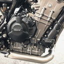 [EC-790-2018-2-GBR] GBRacing Clutch Case Cover for KTM Duke 790 R 2018 - 2021 - image 2