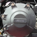 [EC-848-2008-2-GBR] GBRacing Gearbox / Clutch Cover for Ducati 848, Streetfighter 848 - image 1