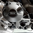 [EC-937-2016-2-GBR] GBRacing Gearbox / Clutch Cover for Ducati SuperSport S 2016 - 2020 - image 2