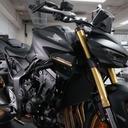 [EC-CB1000-2025-2-GBR] GBRacing Clutch Case Cover for Honda CB1000 Hornet - image 2