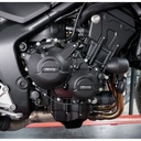 [EC-CB1000-2025-SET-GBR] GBRacing Engine Case Cover Set for Honda CB1000 Hornet - image 2