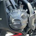 [EC-CB650R-E-2024-SET-GBR] GBRacing Engine Case Cover Set for Honda CBR650R CB650R E-Clutch - image 2