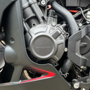 [EC-CB650R-E-2024-SET-GBR] GBRacing Engine Case Cover Set for Honda CBR650R CB650R E-Clutch - image 3