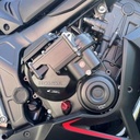 [EC-CB650R-E-2024-SET-GBR] GBRacing Engine Case Cover Set for Honda CBR650R CB650R E-Clutch - image 4