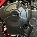 [EC-CB750-2023-2-GBR] GBRacing Clutch Case Cover for Honda CB750 Hornet XL750 Transalp - image 3