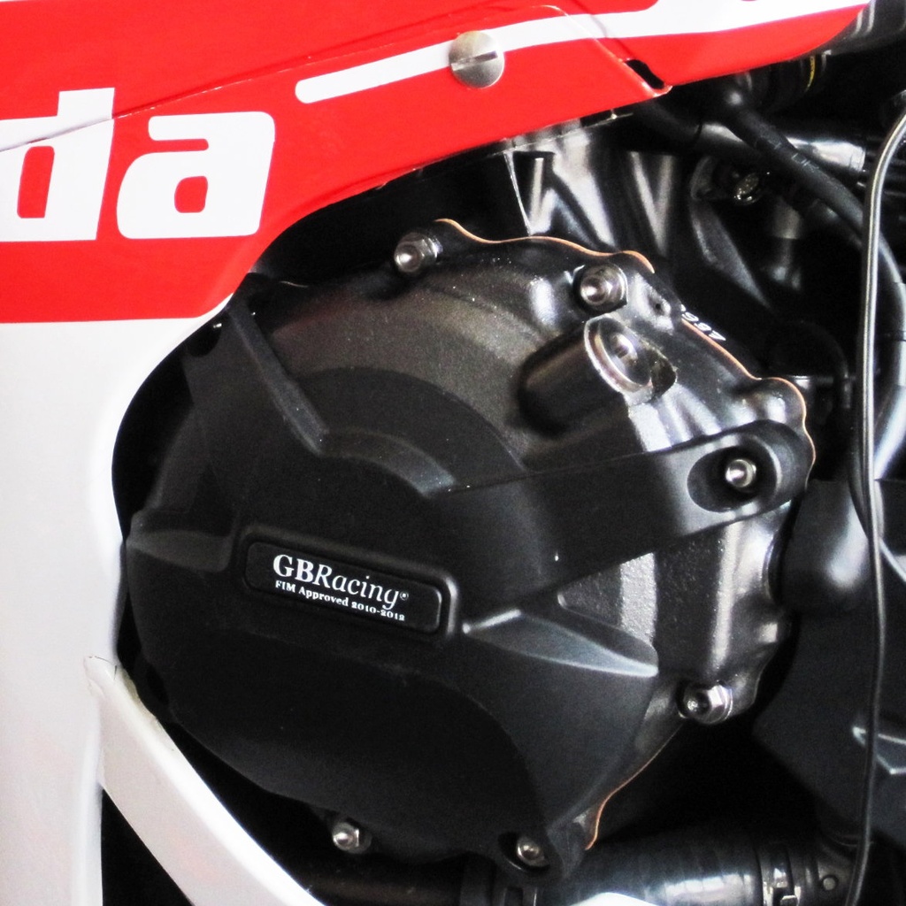 [EC-CBR1000-2008-SET-GBR] GBRacing Engine Case Cover Set for Honda CBR1000RR 2008 – 2016 - image 1