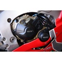 [EC-CBR1000-2017-2-GBR] GBRacing Gearbox / Clutch Cover for Honda CBR1000RR 2017 - 2019 - image 1