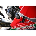 [EC-CBR1000-2017-SET-GBR] GBRacing Engine Case Cover Set for Honda CBR1000RR 2017 - 2019 - image 1