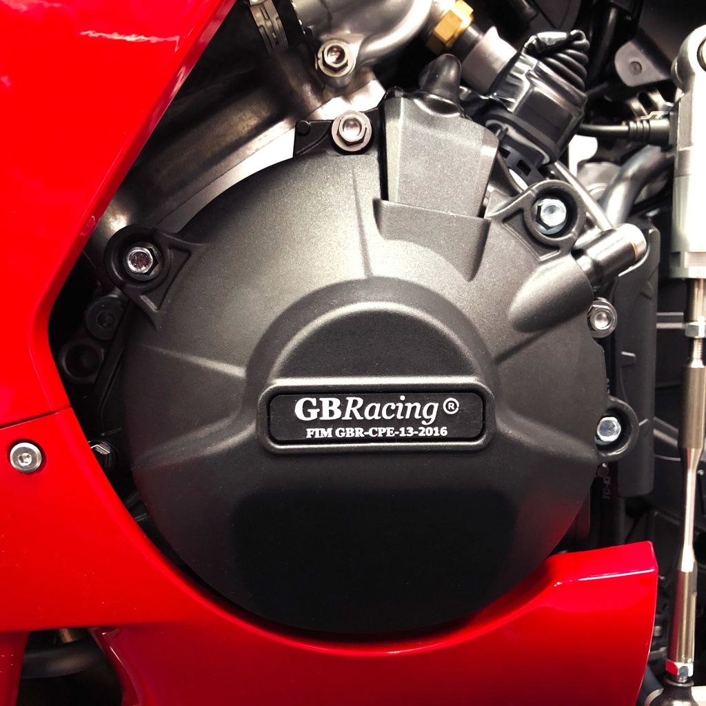 [EC-CBR1000RR-2020-SET-GBR] GBRacing Engine Case Cover Set for Honda CBR1000RR-R SP Fireblade - image 5