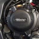 [EC-CBR300R-2015-2-GBR] GBRacing Gearbox / Clutch Case Cover for Honda CBR300R - image 1