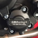 [EC-CBR300R-2015-SET-GBR] GBRacing Engine Case Cover Set for Honda CBR300R - image 2