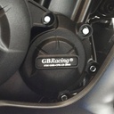 [EC-CBR500-2013-3-GBR] GBRacing Pulse / Timing Case Cover for Honda CBR500R CB500F - image 1