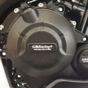 [EC-CBR500-2013-SET-GBR] GBRacing Engine Case Cover Set for Honda CBR500R CB500F - image 1