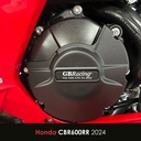 [EC-CBR600RR-2024-1-GBR] GBRacing Alternator / Stator Case Cover for Honda CBR600RR - image 1