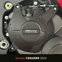 [EC-CBR600RR-2024-2-GBR] GBRacing Gearbox / Clutch Case Cover for Honda CBR600RR - image 1