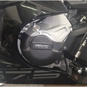 [EC-CF675-2025-1-GBR-002] GBRacing Alternator Case Cover for CFMOTO 675SR-R - image 1