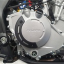 [EC-CF675-2025-2-GBR-001] GBRacing Clutch Case Cover for CFMOTO 675NK - image 1
