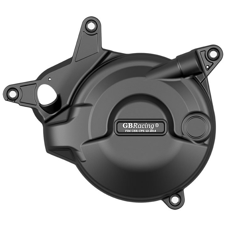 [EC-CRF1100-2020-SET-GBR] GBRacing Engine Case Cover Set for Honda CRF1100 Africa Twin - image 1
