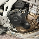 [EC-CRF1100-2020-SET-GBR] GBRacing Engine Case Cover Set for Honda CRF1100 Africa Twin - image 4