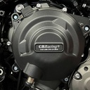 [EC-D660-2024-SET-GBR] GBRacing Engine Case Cover Set for Triumph Daytona 660 - image 2