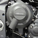 [EC-D675R-2011-2-GBR] GBRacing Clutch /  Gearbox Cover for Triumph Daytona 675 Street Triple / R - image 2