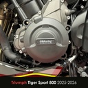[EC-D675R-2013-1-GBR] GBRacing Alternator / Stator Cover for Triumph Daytona 675 / R Street Triple - image 2